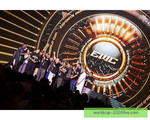 世界杯竞猜平台全新上线带你一起预测冠军争夺精彩赛事一站式体验