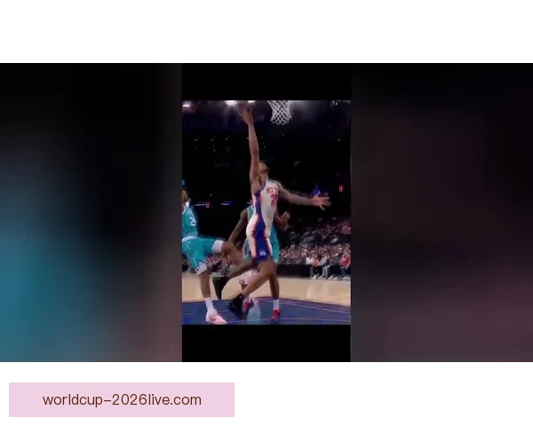 胡克波尔蒂砍下32+10统治内线 佩特沃伦联手带领球队客场战胜篮网